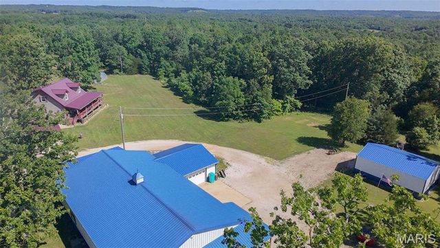 15785 Commander Drive, Dixon, MO 65459