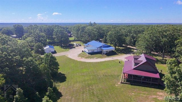 15785 Commander Drive, Dixon, MO 65459