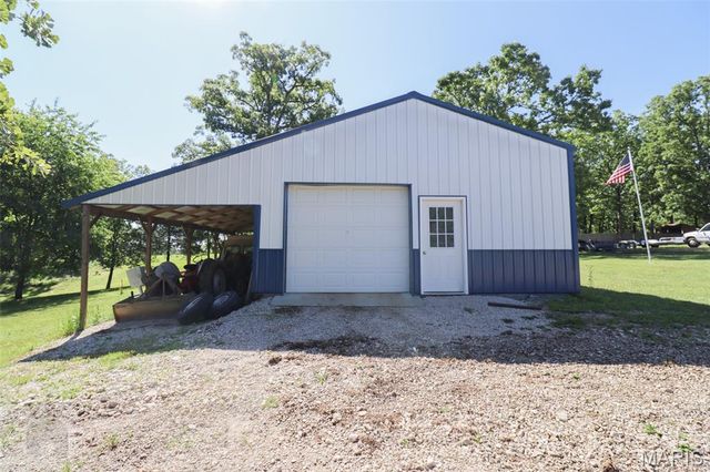 15785 Commander Drive, Dixon, MO 65459