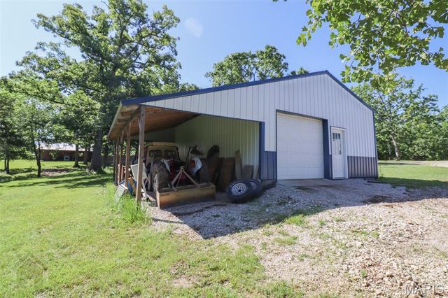 15785 Commander Drive, Dixon, MO 65459