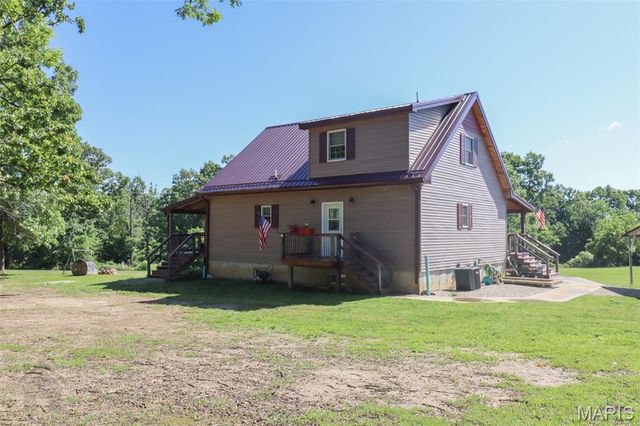 15785 Commander Drive, Dixon, MO 65459