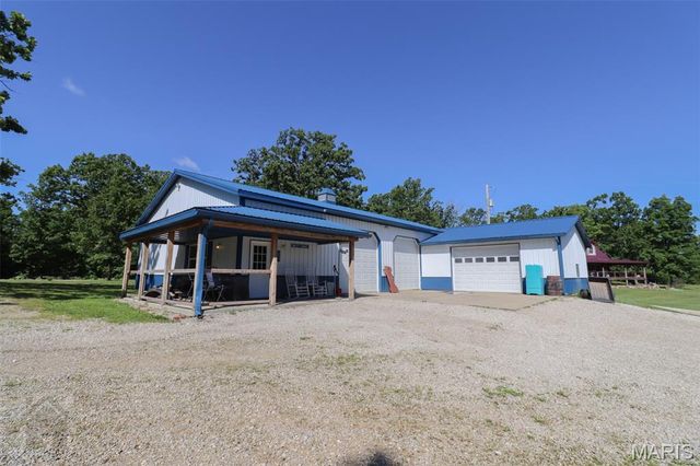 15785 Commander Drive, Dixon, MO 65459