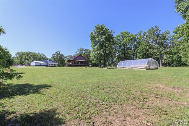 15785 Commander Drive, Dixon, MO 65459