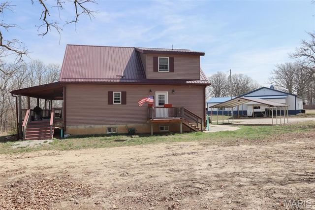 15785 Commander Drive, Dixon, MO 65459