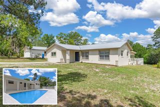 7335 BLACKBIRD AVENUE, Weeki Wachee, FL 34613