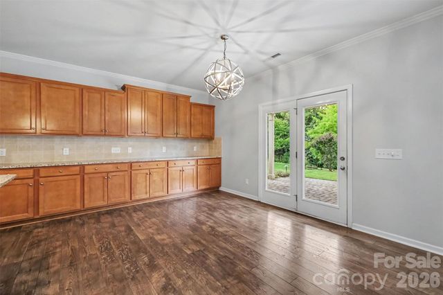 12826 Rusty Blackbird Way, Charlotte, NC 28278