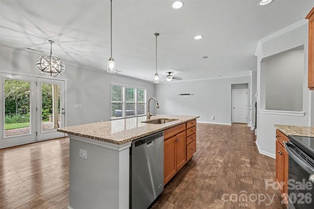 12826 Rusty Blackbird Way, Charlotte, NC 28278