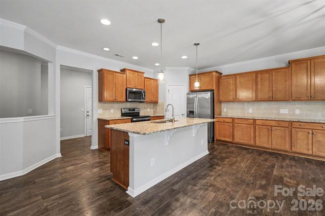 12826 Rusty Blackbird Way, Charlotte, NC 28278