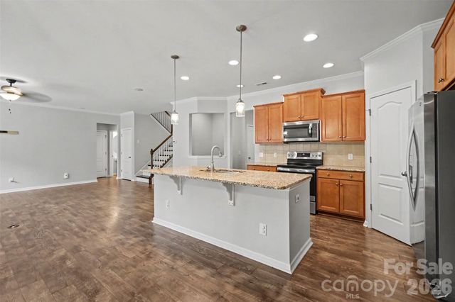 12826 Rusty Blackbird Way, Charlotte, NC 28278