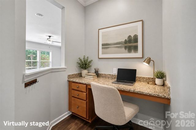 12826 Rusty Blackbird Way, Charlotte, NC 28278