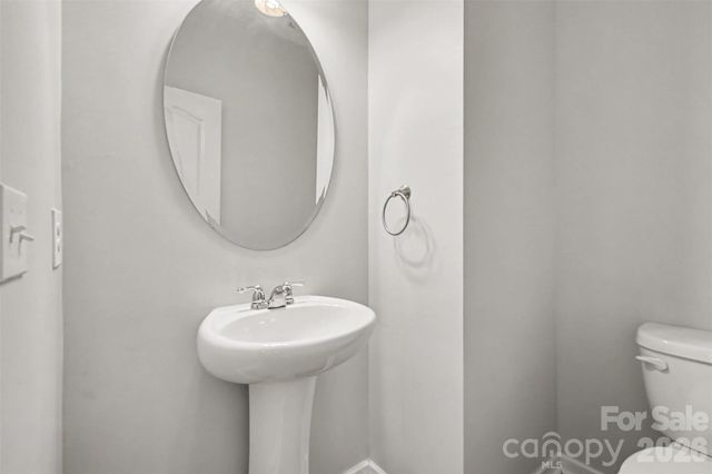 12826 Rusty Blackbird Way, Charlotte, NC 28278