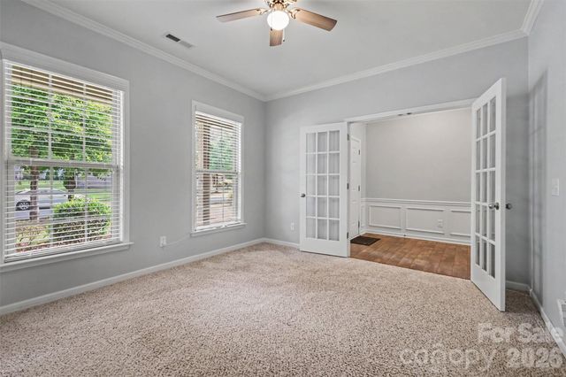 12826 Rusty Blackbird Way, Charlotte, NC 28278