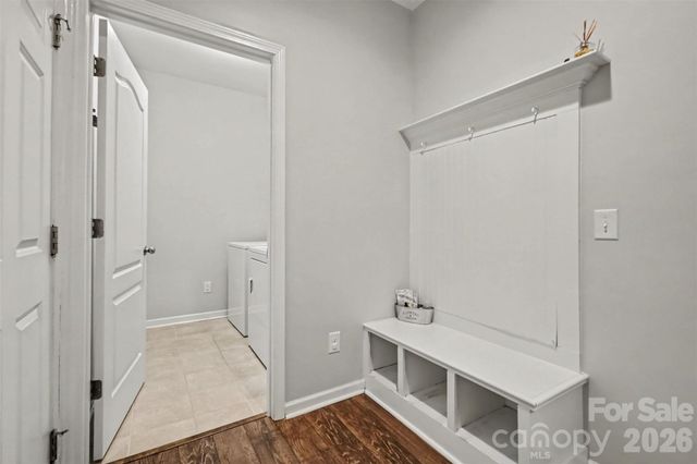 12826 Rusty Blackbird Way, Charlotte, NC 28278