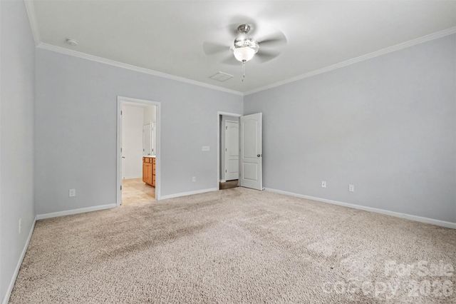 12826 Rusty Blackbird Way, Charlotte, NC 28278