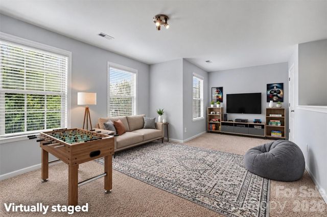 12826 Rusty Blackbird Way, Charlotte, NC 28278