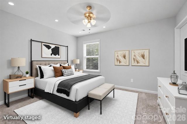 12826 Rusty Blackbird Way, Charlotte, NC 28278