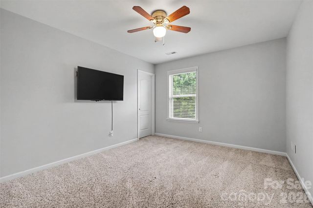 12826 Rusty Blackbird Way, Charlotte, NC 28278