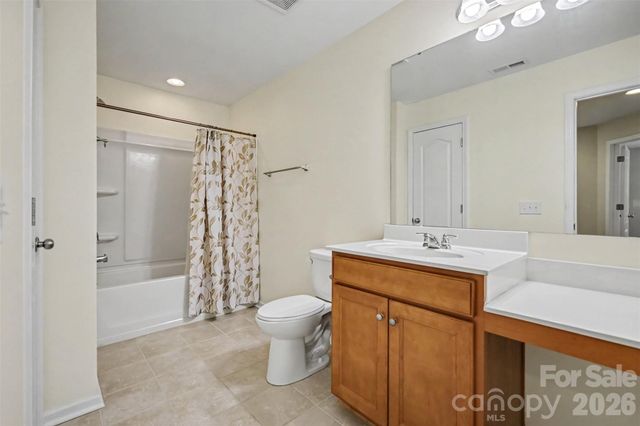 12826 Rusty Blackbird Way, Charlotte, NC 28278