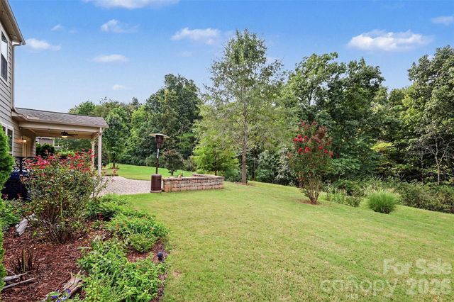 12826 Rusty Blackbird Way, Charlotte, NC 28278