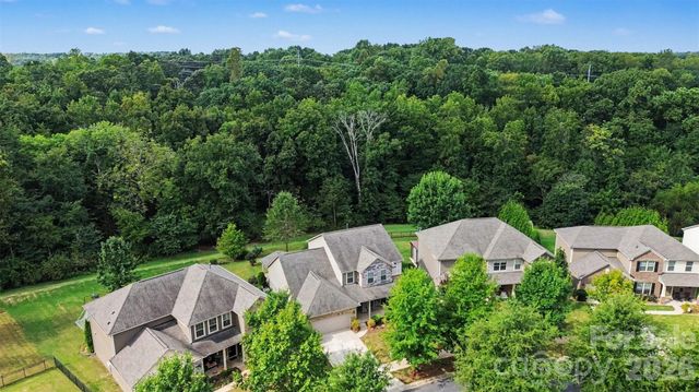 12826 Rusty Blackbird Way, Charlotte, NC 28278