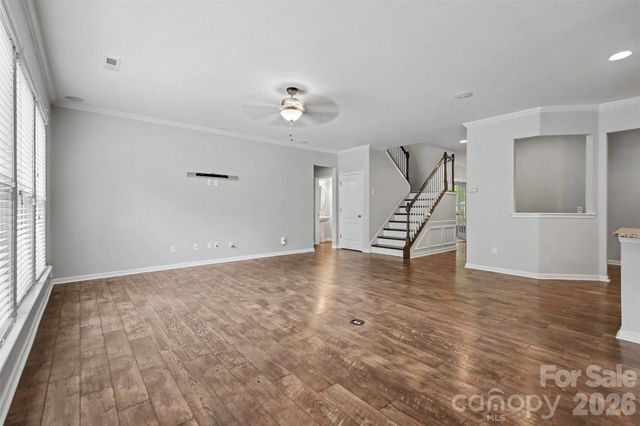 12826 Rusty Blackbird Way, Charlotte, NC 28278