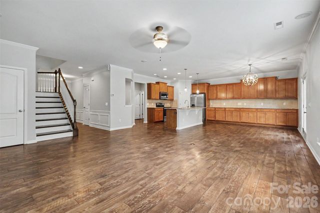 12826 Rusty Blackbird Way, Charlotte, NC 28278