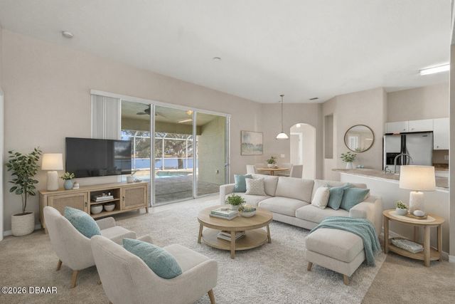 1800 Creekwater Boulevard, Port Orange, FL 32128