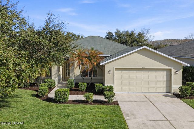 1800 Creekwater Boulevard, Port Orange, FL 32128