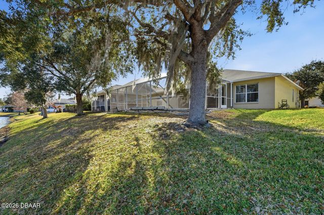 1800 Creekwater Boulevard, Port Orange, FL 32128