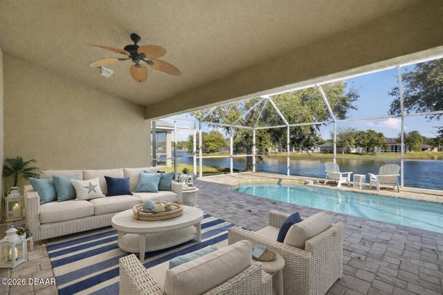 1800 Creekwater Boulevard, Port Orange, FL 32128