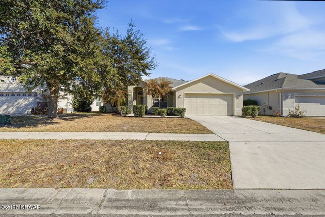 1800 Creekwater Boulevard, Port Orange, FL 32128