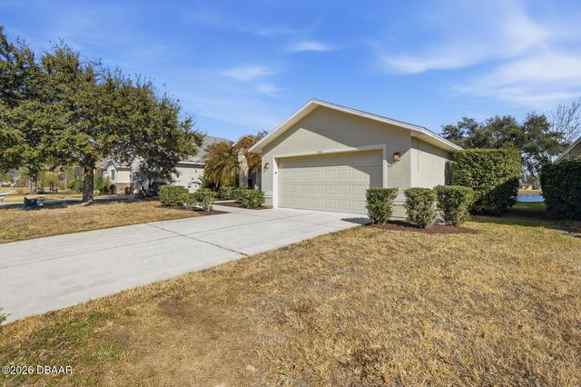 1800 Creekwater Boulevard, Port Orange, FL 32128