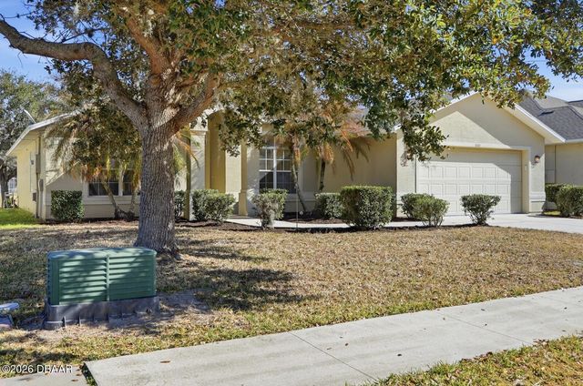 1800 Creekwater Boulevard, Port Orange, FL 32128