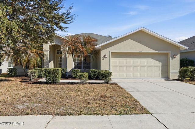 1800 Creekwater Boulevard, Port Orange, FL 32128