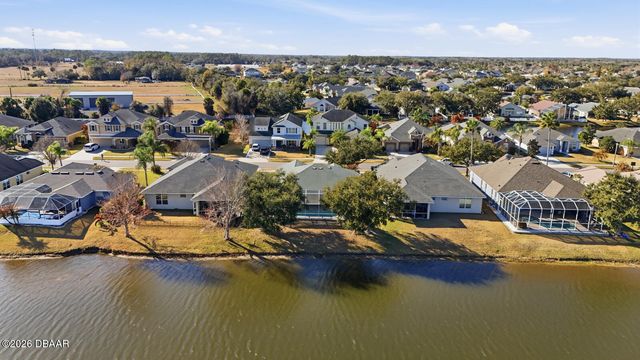 1800 Creekwater Boulevard, Port Orange, FL 32128