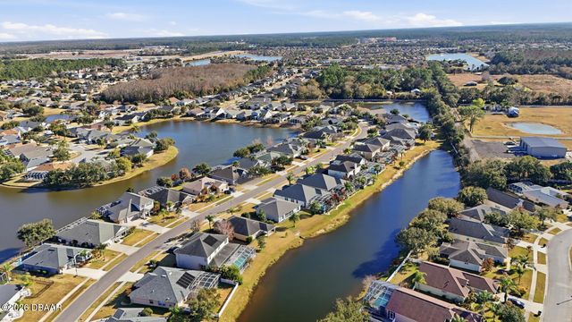 1800 Creekwater Boulevard, Port Orange, FL 32128