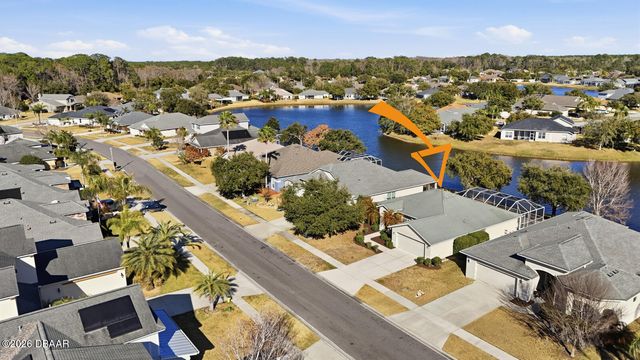 1800 Creekwater Boulevard, Port Orange, FL 32128