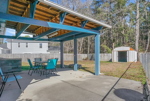 149 Heather Drive, Summerville, SC 29486