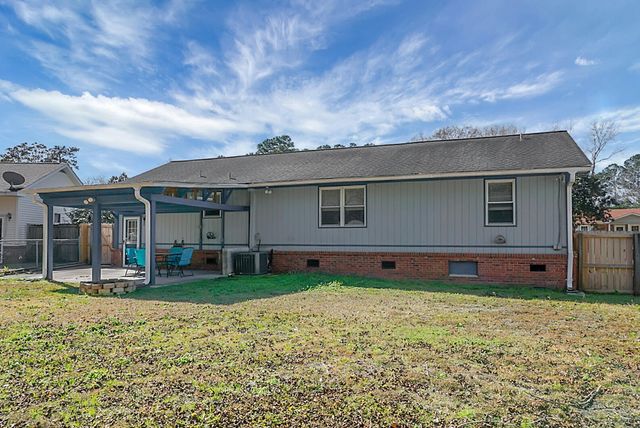 149 Heather Drive, Summerville, SC 29486