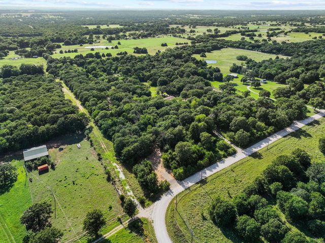Tract 2 County Road 265, Collinsville, TX 76233