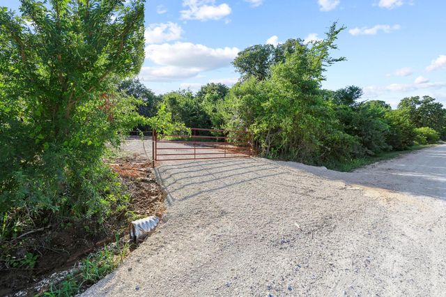 Tract 2 County Road 265, Collinsville, TX 76233