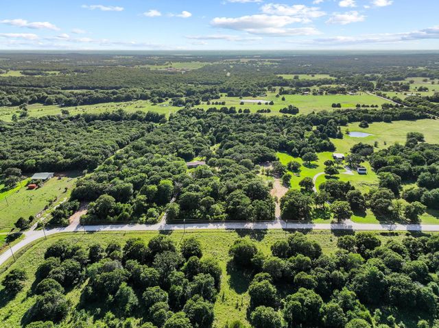 Tract 2 County Road 265, Collinsville, TX 76233