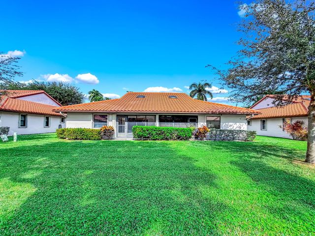6367 Kings Gate Circle, Delray Beach, FL 33484