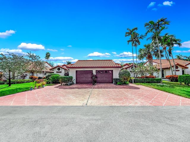6367 Kings Gate Circle, Delray Beach, FL 33484
