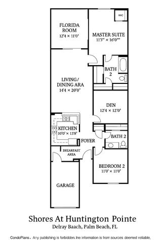 6367 Kings Gate Circle, Delray Beach, FL 33484