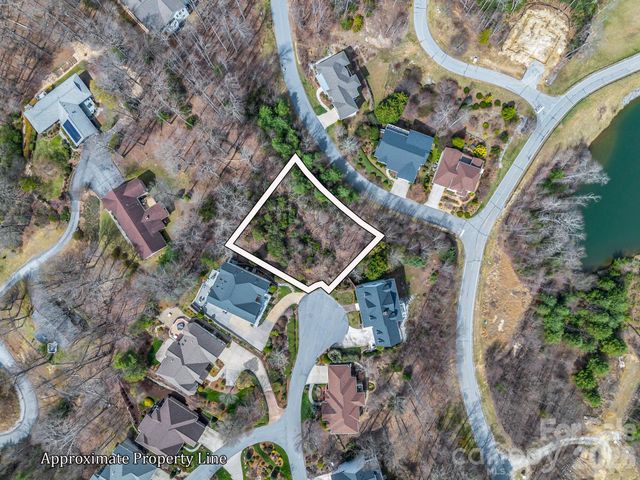2325 Pommel Road 2325, Hendersonville, NC 28791