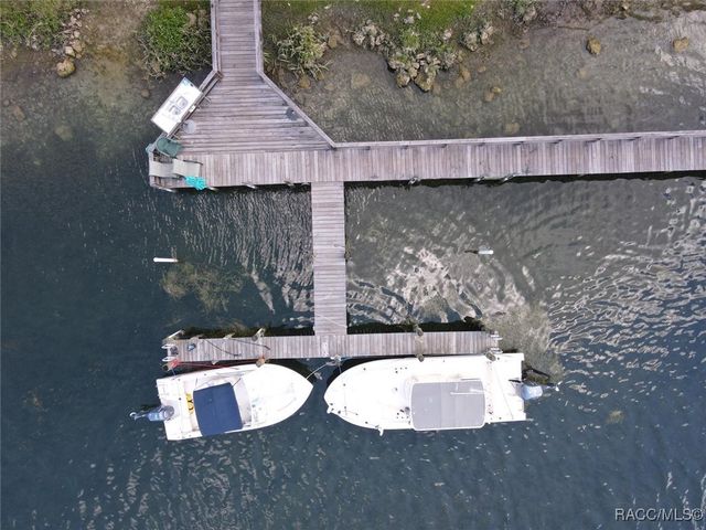 259 NW Bay Path Drive, Crystal River, FL 34428