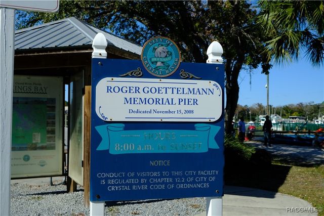 259 NW Bay Path Drive, Crystal River, FL 34428