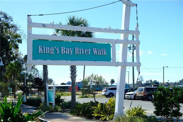 259 NW Bay Path Drive, Crystal River, FL 34428