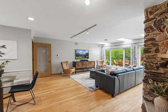 9740 N Riverside ROAD, Mequon, WI 53092